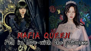 Mafia Queen Fell in love with the princess Ep:1