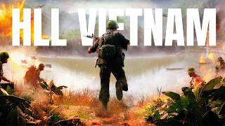 Hell Let Loose VIETNAM Recon Squad