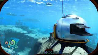 Subnautica Below Zero - New Adventure Begins! Episode 1