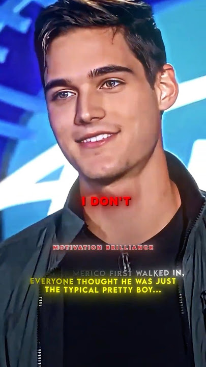 He Had ONE Goal… Not Even KATY PERRY Could Distract Him 💼❤️