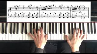 Oginski polonaise | PIANO | Sheet music