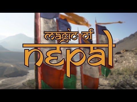 Video: De Beste Tingene å Gjøre I Nepal Og Landsbyer å Besøke