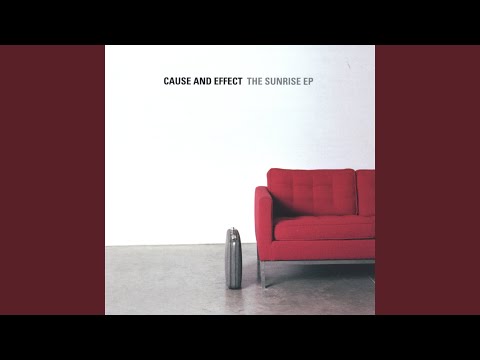 Cause & Effect — Sunrise - Andres Oscuro Depth Mix