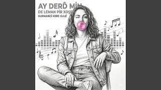 Kurmancî Here Gulê: Ay Derdê Min & De Leman Pir Xoşe - Voice of Anatolia