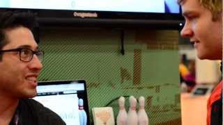 Rolltech at #VegasTech at SxSW 2013 screenshot 4