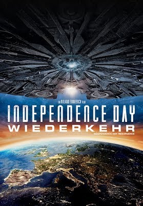 Independence Day: Wiederkehr