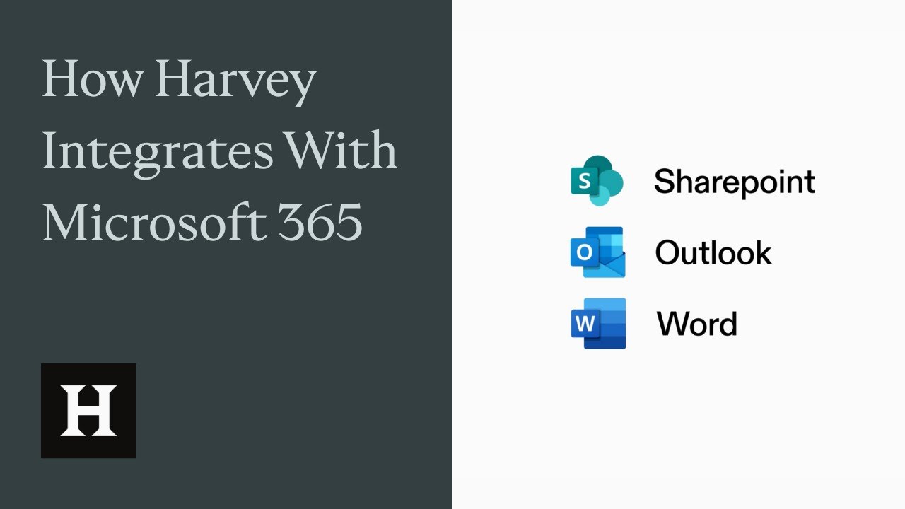 Harvey’s Legal AI Is Now Inside Microsoft 365 — Transcript