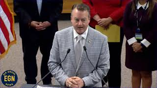 Supervisor Pat Hume urges pause, collaboration on Sen. Ashby's controversial homelessness bill