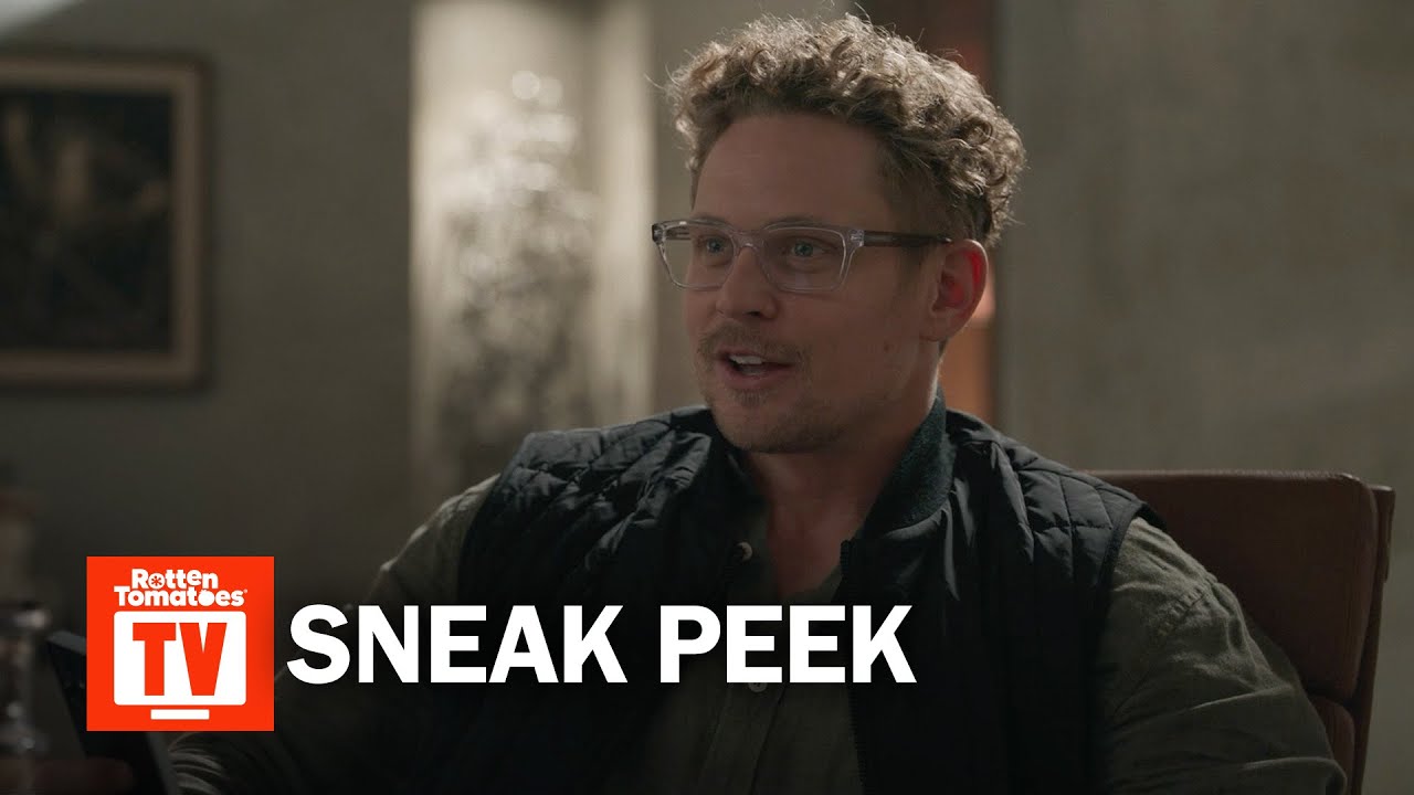 The Audacity S01 E01 Exclusive Sneak Peek | 'Leveraging High Stock Prices'