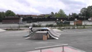 Download Lagu Arena Bekkestua MP3