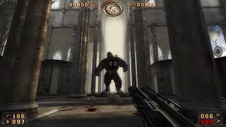 Painkiller 1 - 4 Cathedral