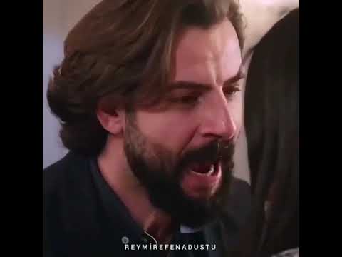 Angry Emir 🔥 Emir Reyhan Love Whatsapp Status ❤️ Yemin Drama Status / The Promise Status /Ozge yagiz