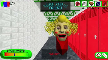 Baldi