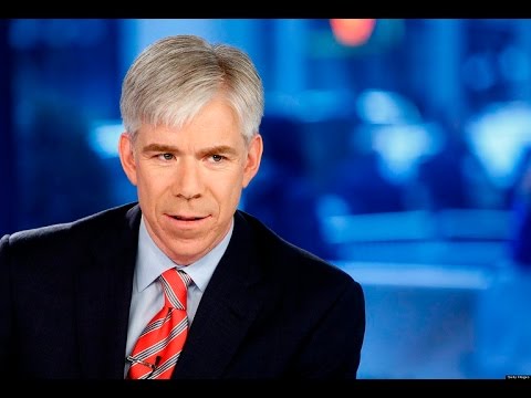 Former 'Meet The Press' Host Still Clueless About Journalism - YouTube