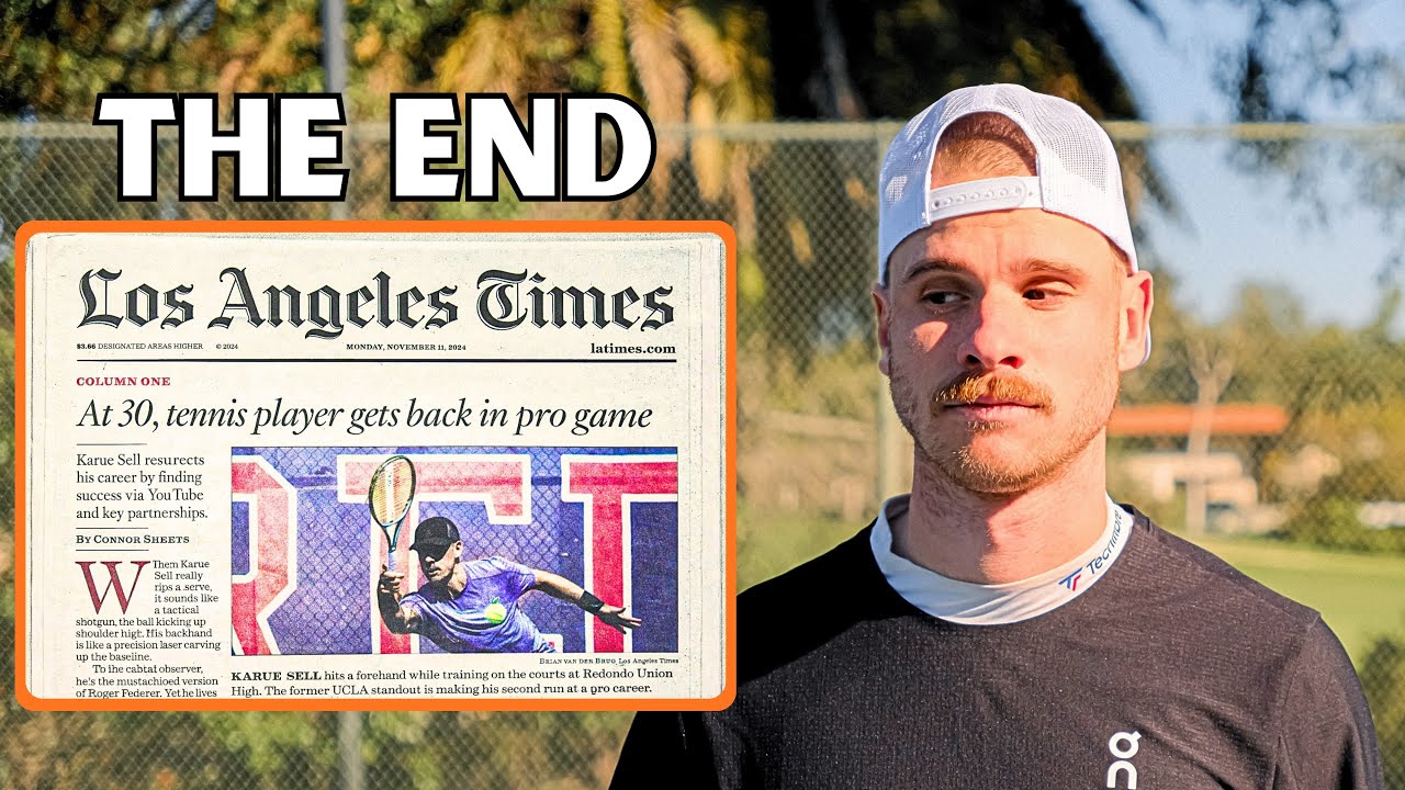 Why I Am Ending “Turning Pro At 30”