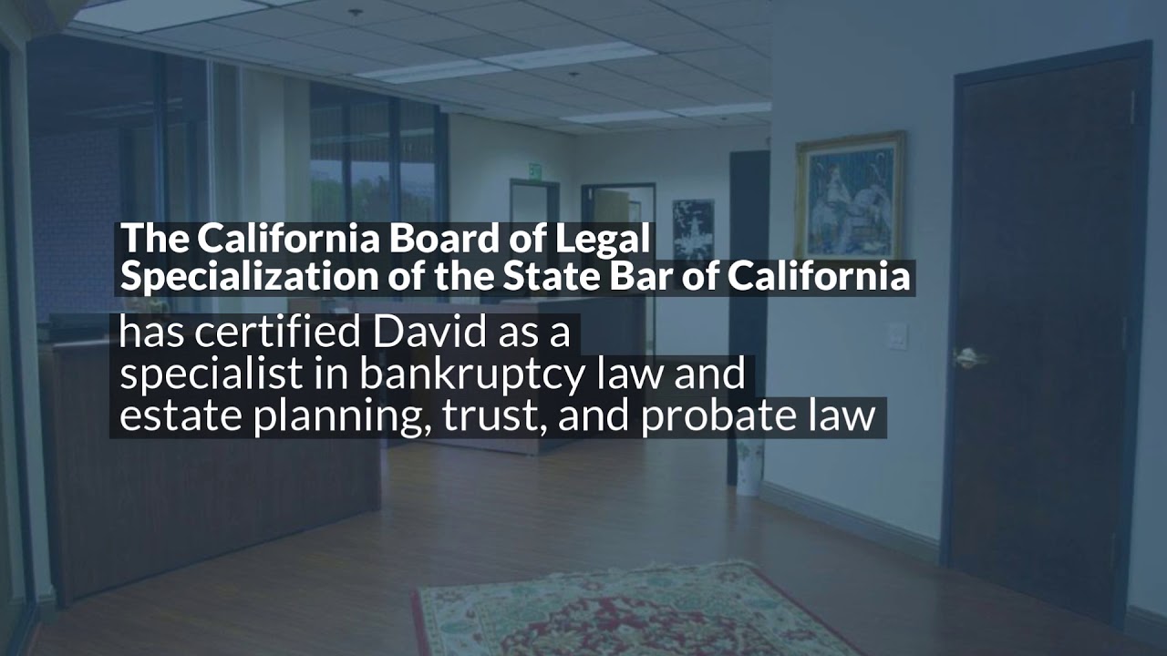 Law Offices of David Arietta - Walnut Creek Bankruptcy Attorney