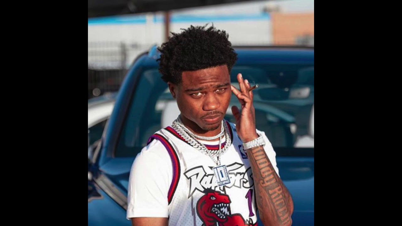 (FREE) Roddy Ricch x Glokknine x Kodak Black Type Beat