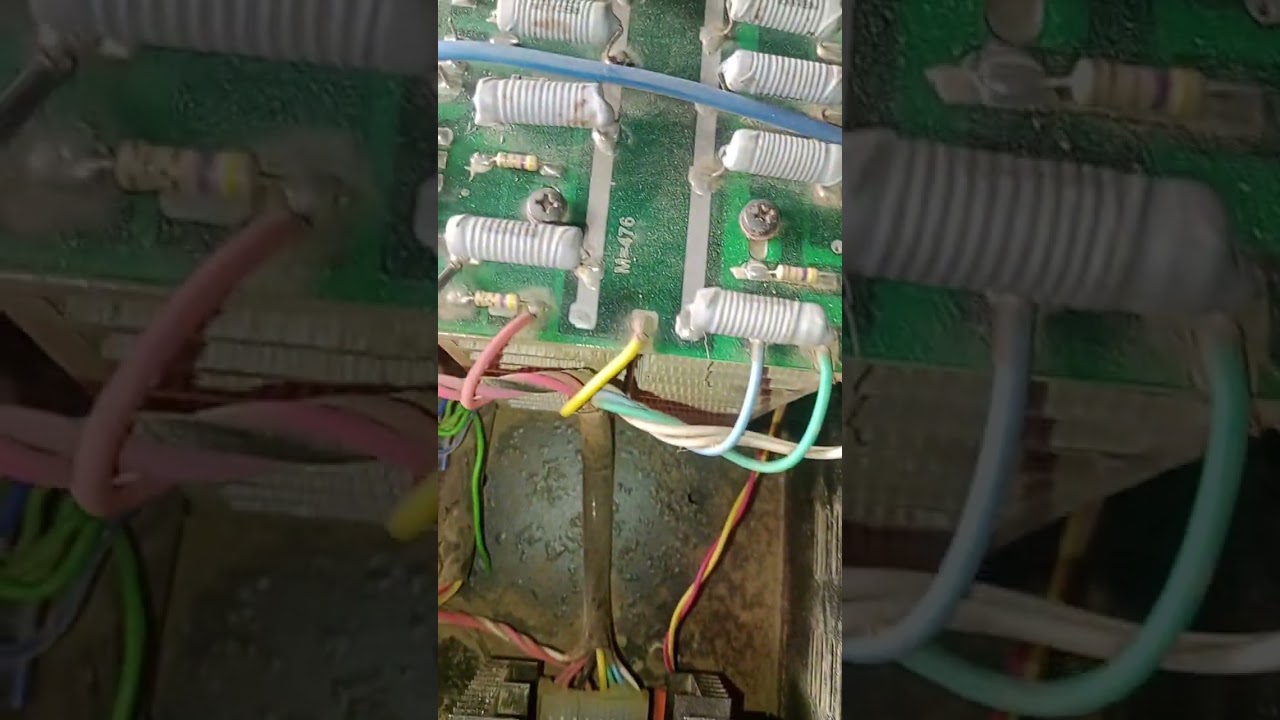 DJ amplifier stranger 4000 watt