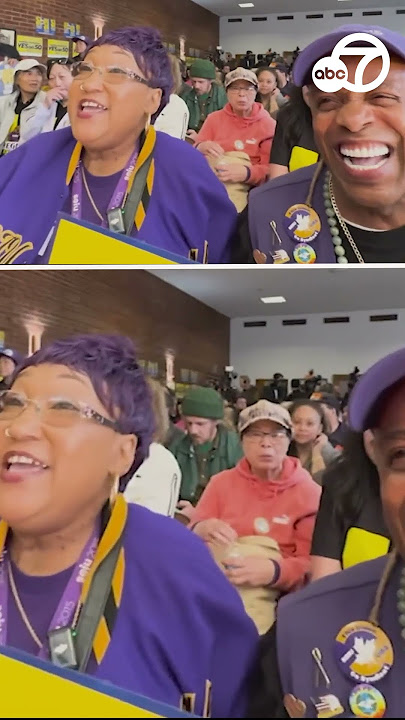 Newsom rallies Democrats, supporters in final push for Prop 50 redistricting measure