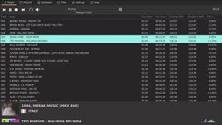 Download Lagu Italo Disco Mix 1984 part 4 by MixPerfect Player MP3