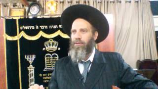 ספר קול התור לרבינו הגר"א (ח"א)- האמונה והיושר לפני הגאולה