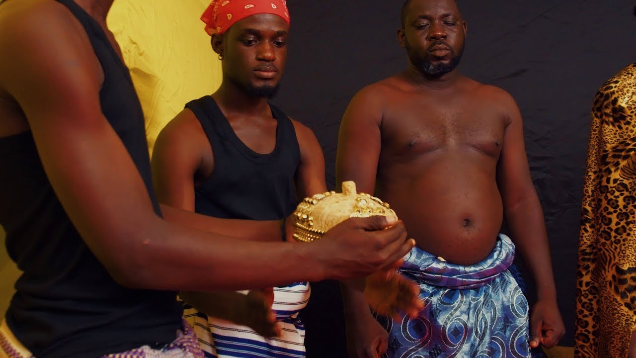 LEKID 28  MAGBLEO (CLIP OFFICIEL)