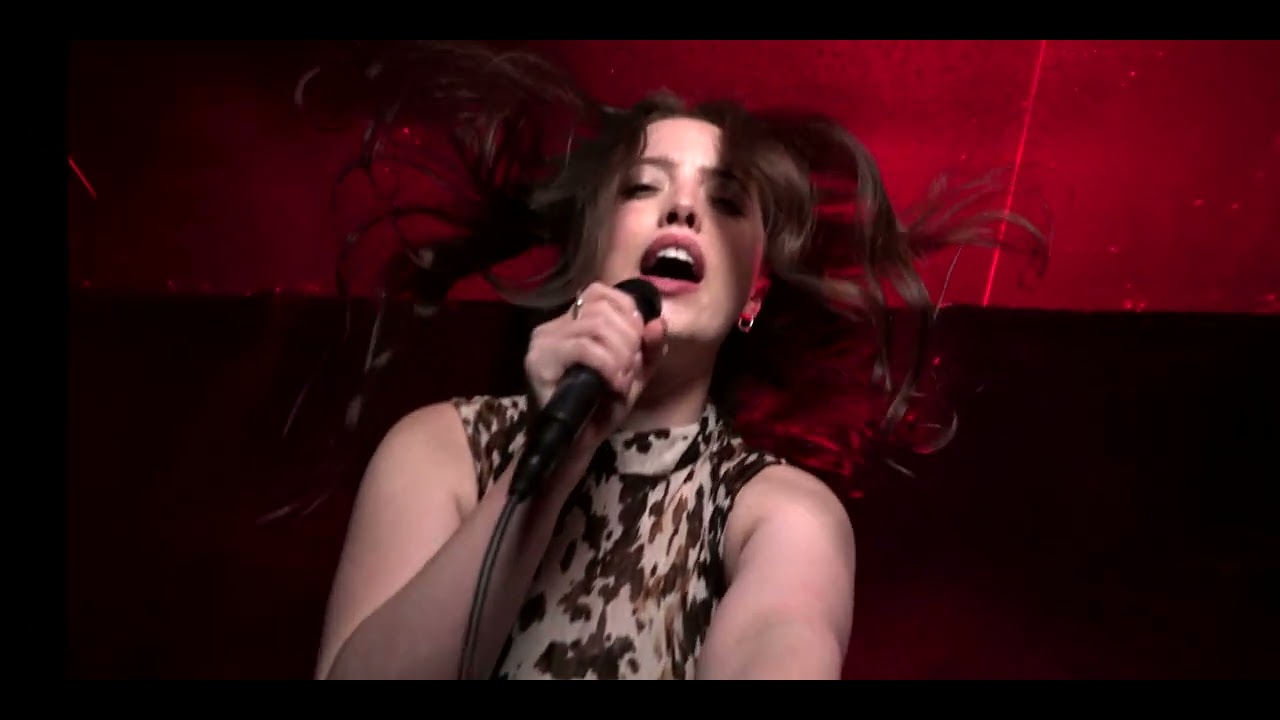 Behind the Music: An Interview with The Binding Divide Band