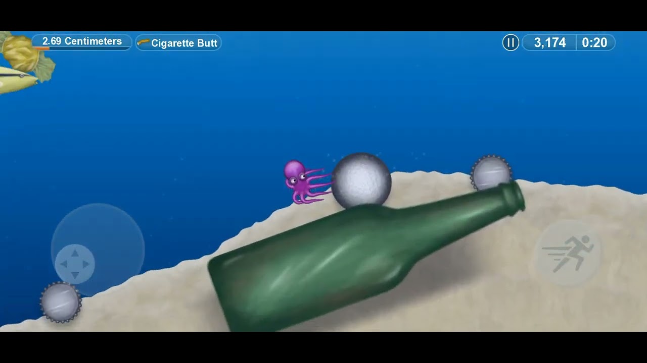 เกมTasty Planet 4