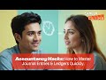 I Learned Accounting in 3 Minutes and Here's How