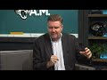 Reviewing Jaguars Defensive Excellence Through Four Weeks | Jags A.M. | Jacksonville Jaguars