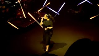 Jorja Smith Live - She Feels - (Ace Theater)