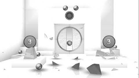 Smash Hit Null 1.3 Public Beta 2 - No GUI Display (Score 778)