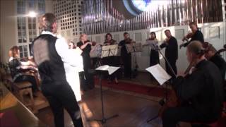 Download Lagu Francis Poulenc, Organ Concerto, Ines Maidre organ soloist MP3