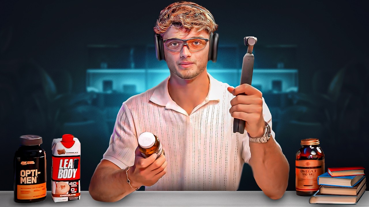 Ces objets m'ont rendu millionnaire à 24 ans