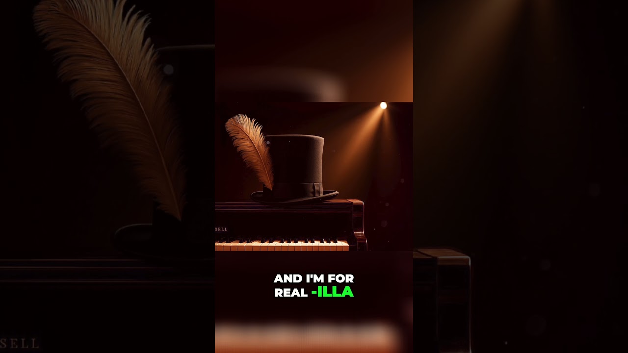 Leon Russell – A Song For Leon!