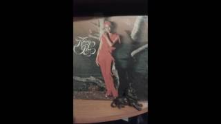 Video thumbnail of "KAREN PREE  ..   TELL ME WHATS ON YOUR MIND   ..   LP 1977"