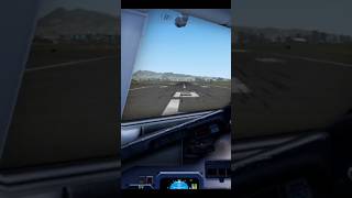 How to startup the MD 80 in XPlane Mobile#plane #xplane
