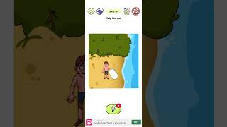 #delete puzzle #level#112#gaming#viral#video#brainpop
