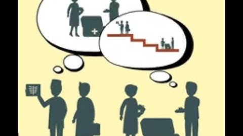 Power Dynamics Part 2: ‘Beliefs impact Power Distribution’ (2022)