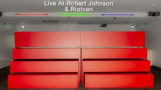 Riotvan x Live At Robert Johnson | @beatport Live