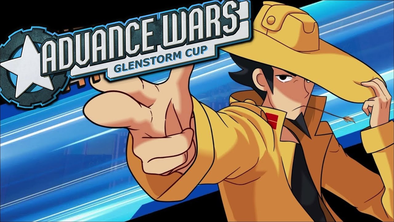 Fighting a 1400+ MMR Grit Main In Advance Wars