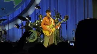 Vampire Weekend - This Life (live in SF)