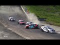 Euro RX1 Sunday Highlights | World RX of Norway 2023