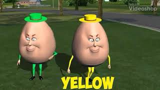 Yellow Egg Meme