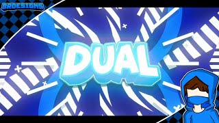 [PZP + AM] Dual || 2D Intro (feat. @Manic Intros)