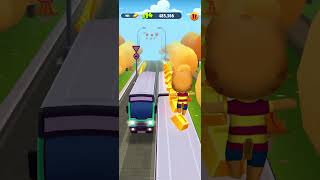 #talkingtom #timerush #talkingtomgoldrun #talkingtomandfriends#talkingtomherodashvideos  #tomgoldrun screenshot 4