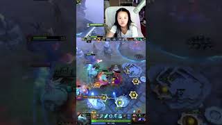 Mellonbug RAMPAGE #zeus #dota2 #competitive