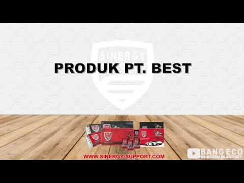 Produk PT. BEST Bandung - YouTube