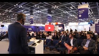 Day 4 Medlab Middle East - Highlights