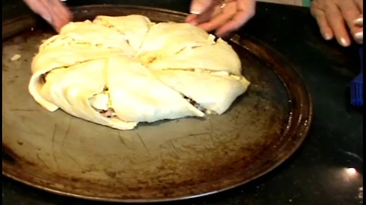 Cucina Di Nonna 42 - Special Brunch Recipes